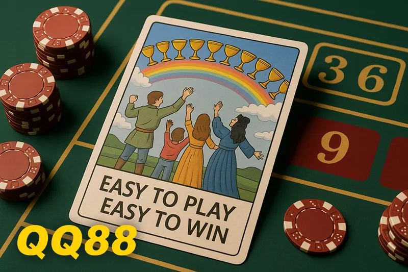 Trang chủ QQ88 đại lý chính thức qq88.com https://nashfm945.com/